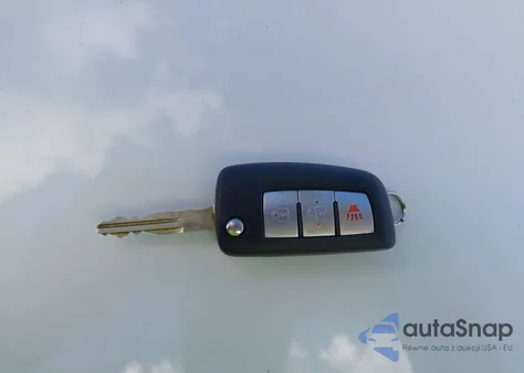 2020 Nissan Rogue Sport S Awd Xtronic Cvt z USA, uszkodzony, nr VIN JN1BJ1CW2LW648911